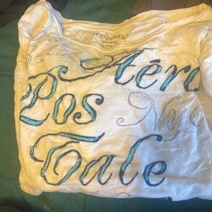 Aeropostale long sleeve T-shirt